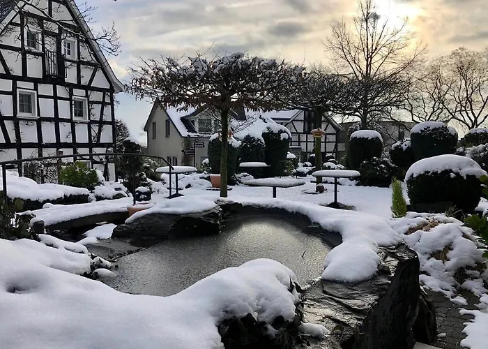 Malerwinkel Hotel 4*