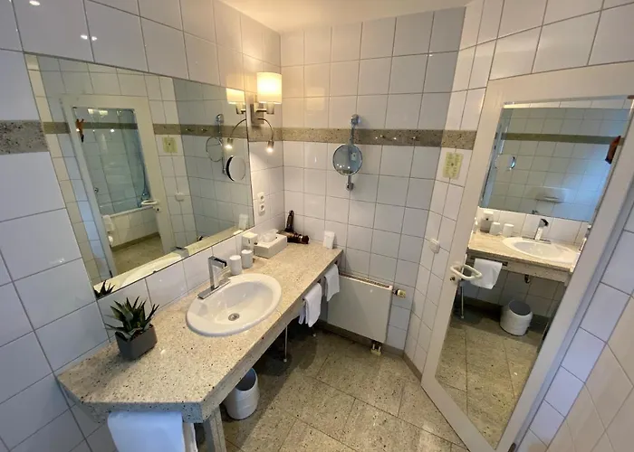 Hotel Malerwinkel Bergisch Gladbach