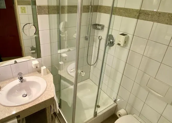 Malerwinkel 4* Bergisch Gladbach