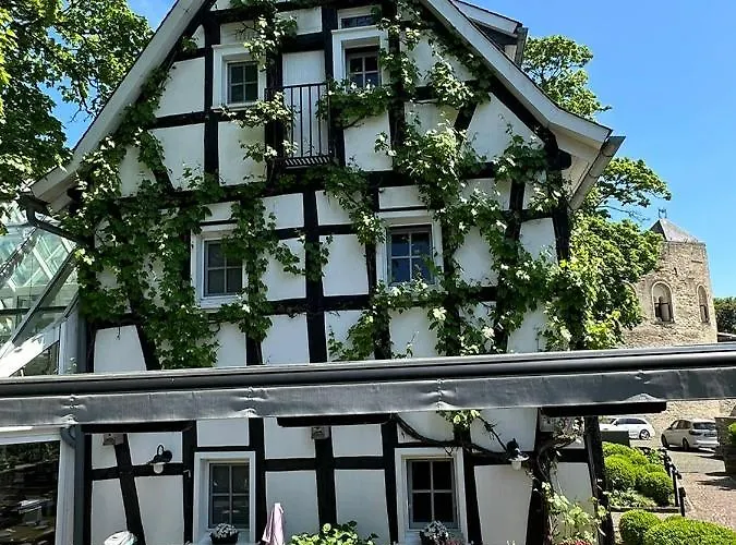 Hotel Malerwinkel