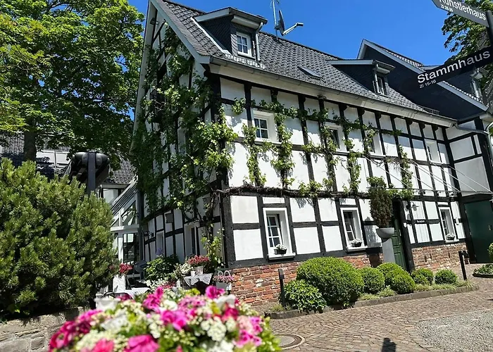 Hotel Malerwinkel