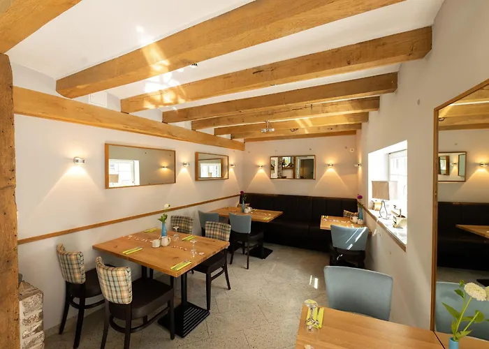 Hotel Malerwinkel 4*