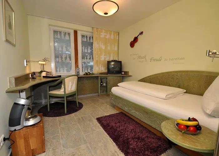 Hotel Malerwinkel 4*
