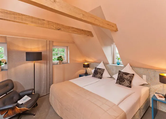 Hotel Malerwinkel Bergisch Gladbach