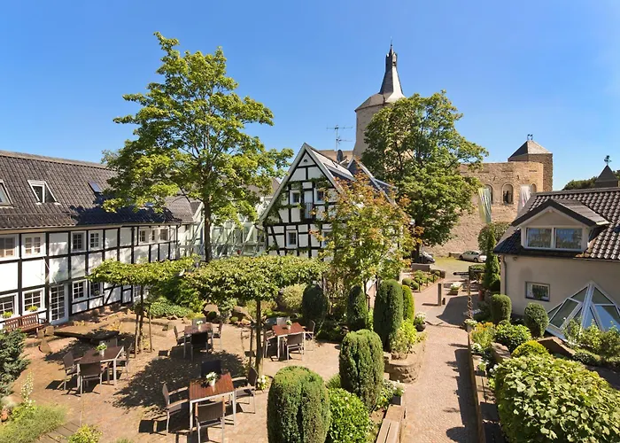 Hotel Malerwinkel
