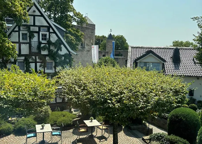 Malerwinkel 4* Bergisch Gladbach