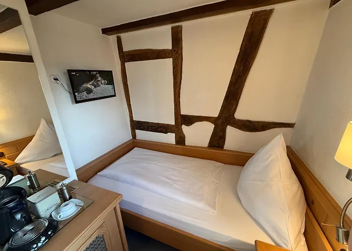 Malerwinkel Hotel Bergisch Gladbach