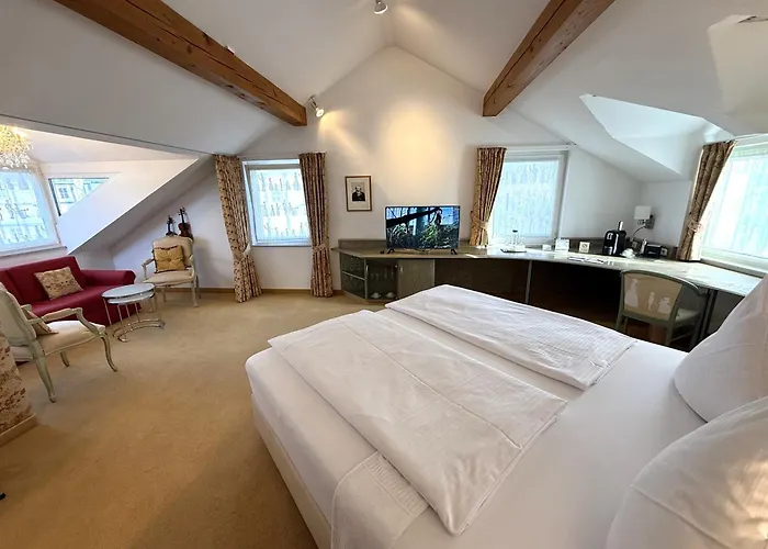 Hotel Malerwinkel 4*