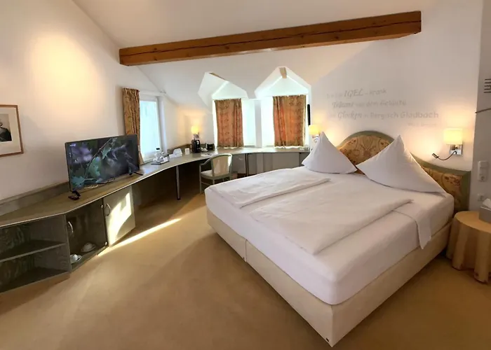 Malerwinkel Hotel 4*