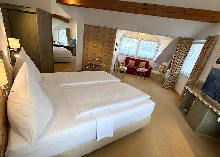 Malerwinkel Hotel Bergisch Gladbach