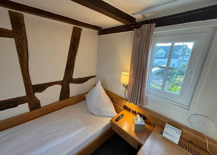 Hotel Malerwinkel Bergisch Gladbach