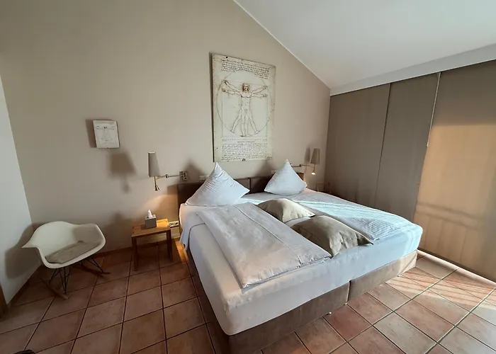 Hotel Malerwinkel 4*