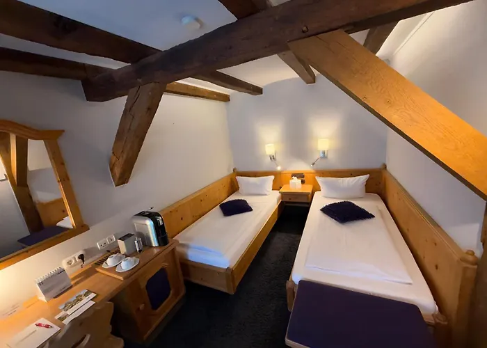 Malerwinkel Hotel Bergisch Gladbach