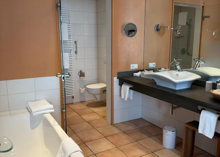 Malerwinkel Hotel 4*