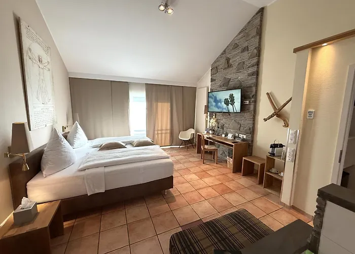 Malerwinkel ברגיש גלאדבך