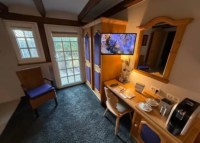 Malerwinkel מלון