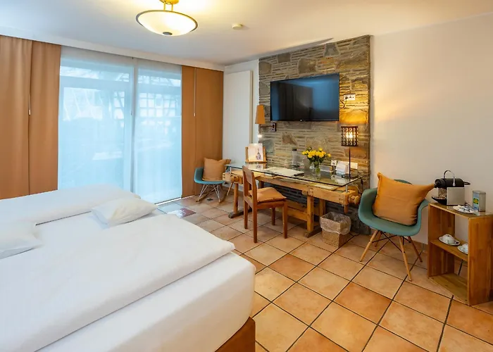 Hotel Malerwinkel Bergisch Gladbach