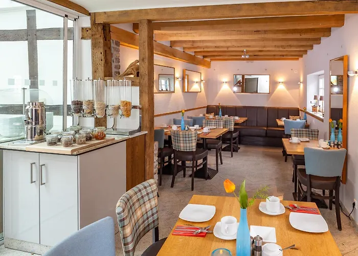 Malerwinkel Hotel 4*