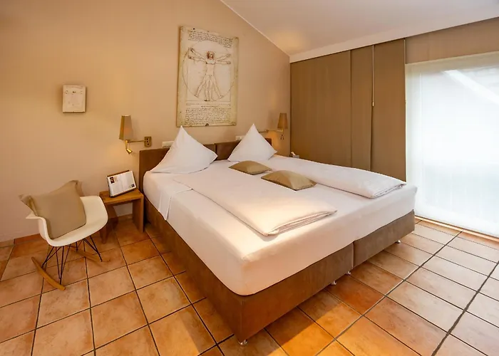 Hotel Malerwinkel 4*