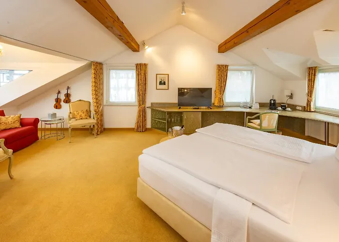 Hotel Malerwinkel