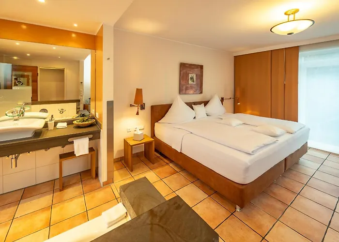 Malerwinkel Hotel 4*