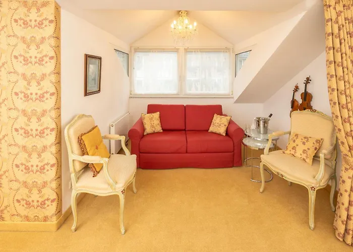 Malerwinkel Hotel Bergisch Gladbach