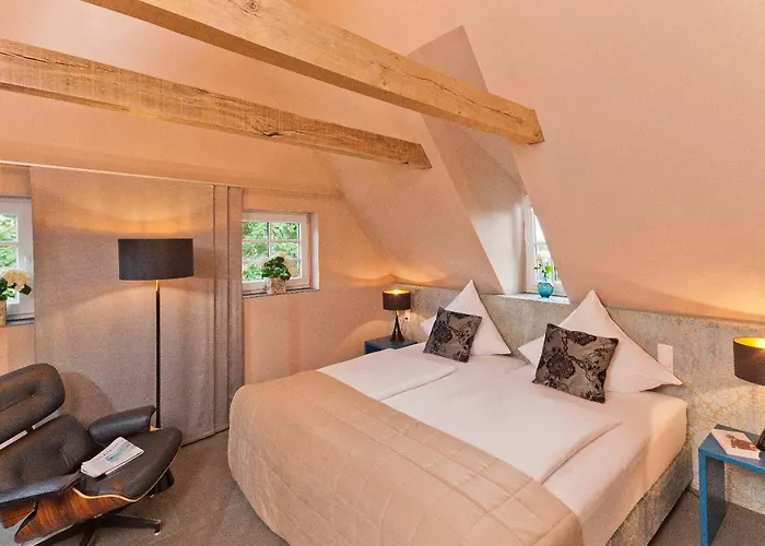 Hotel Malerwinkel Bergisch Gladbach