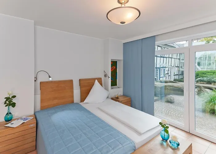 Malerwinkel Hotel 4*