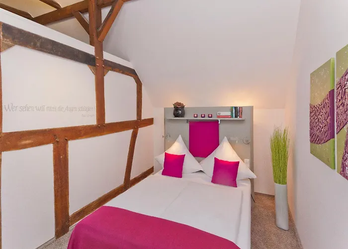 Malerwinkel 4* Bergisch Gladbach