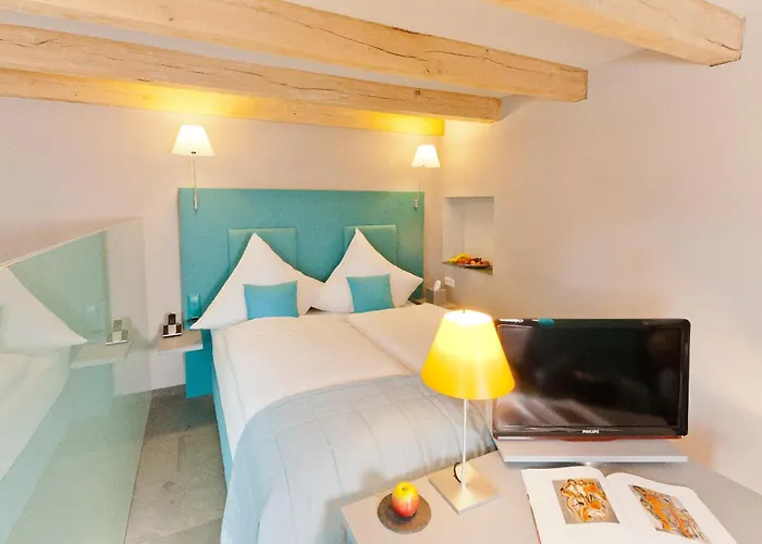 Malerwinkel Hotel Bergisch Gladbach