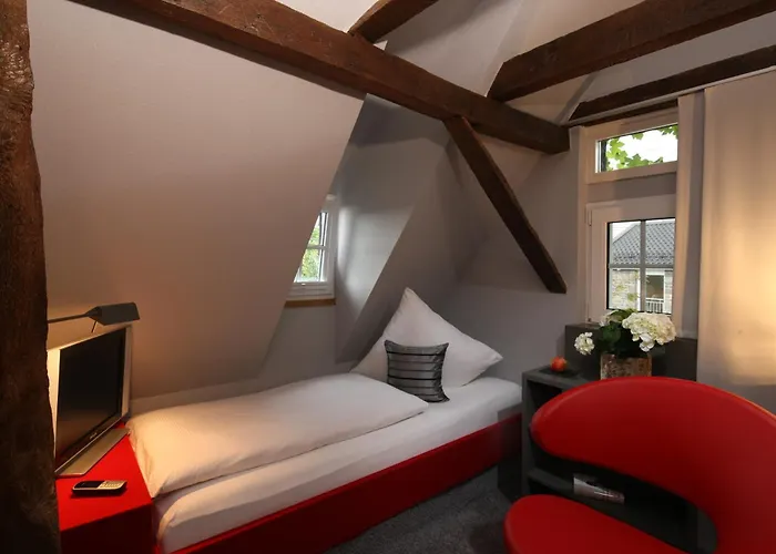 Malerwinkel 4* Bergisch Gladbach