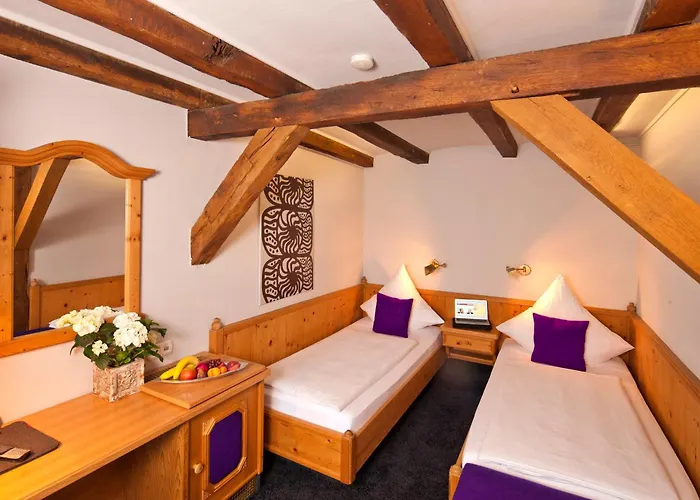 Malerwinkel Hotel 4*