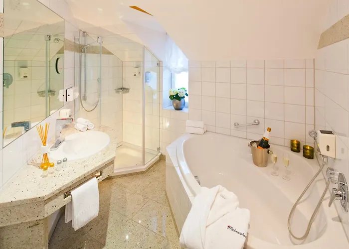 Malerwinkel Hotel Bergisch Gladbach