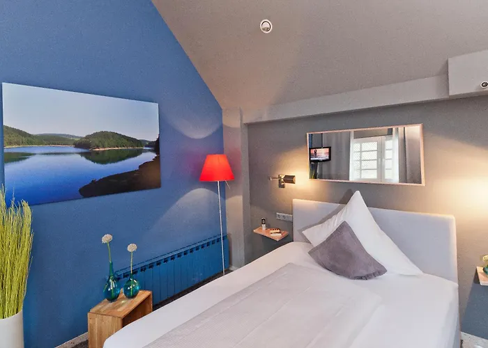 Malerwinkel 4* Bergisch Gladbach