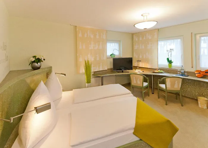 Malerwinkel Hotel Bergisch Gladbach