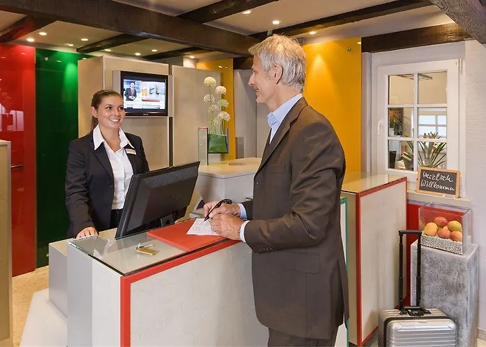 Malerwinkel Hotel Bergisch Gladbach