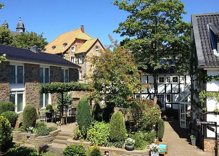 Malerwinkel Hotel 4*