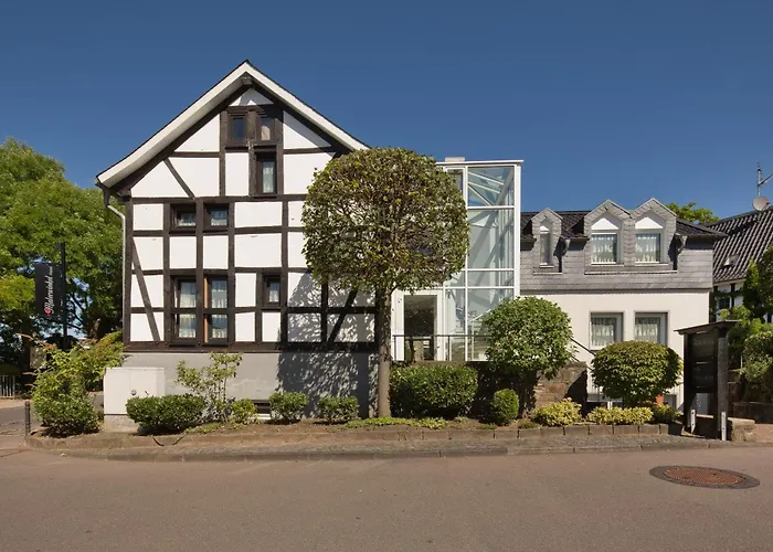 Malerwinkel 4* Bergisch Gladbach