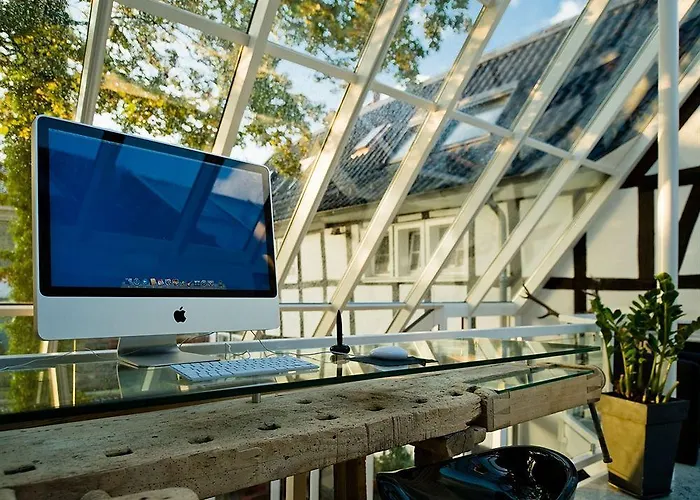 Malerwinkel Hotel Bergisch Gladbach