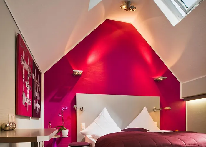 Malerwinkel Hotel 4*