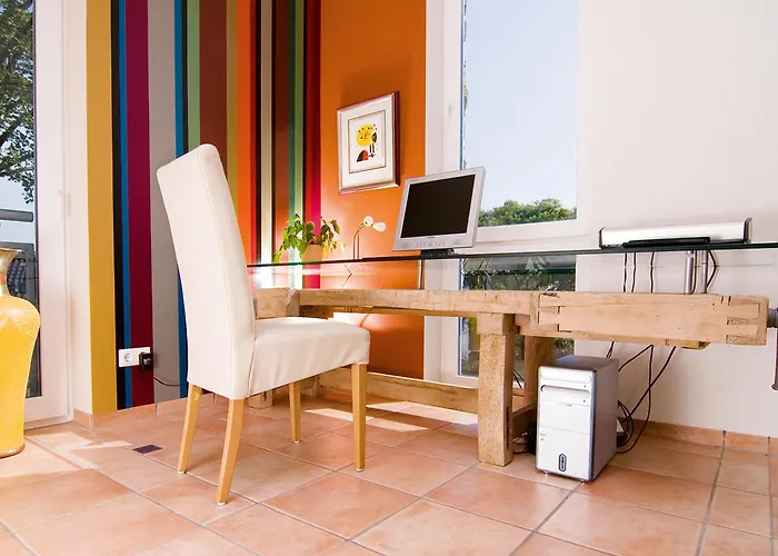 Hotel Malerwinkel Bergisch Gladbach