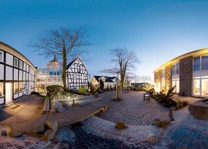 Hotel Malerwinkel Bergisch Gladbach