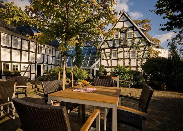 Malerwinkel Hotel 4*