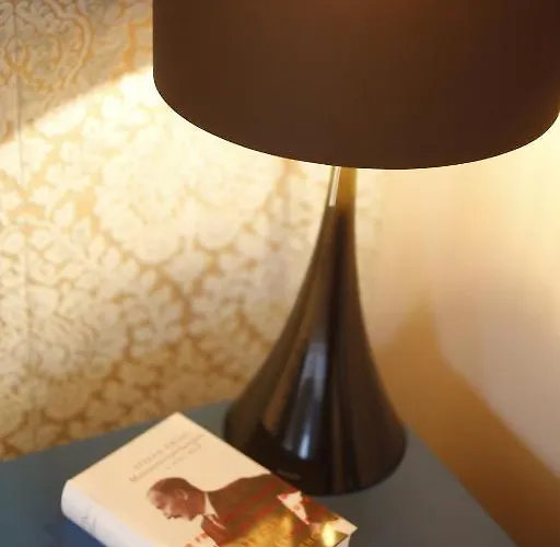 Hotel Malerwinkel Bergisch Gladbach