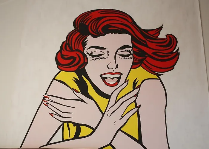 Malerwinkel 4* Bergisch Gladbach