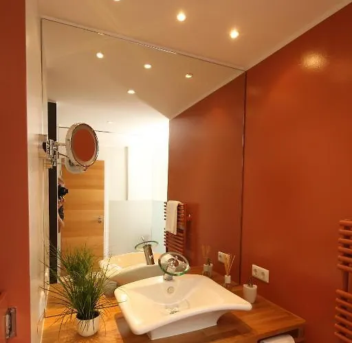 Malerwinkel Hotel Bergisch Gladbach