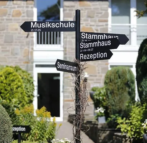 Hotel Malerwinkel 4*