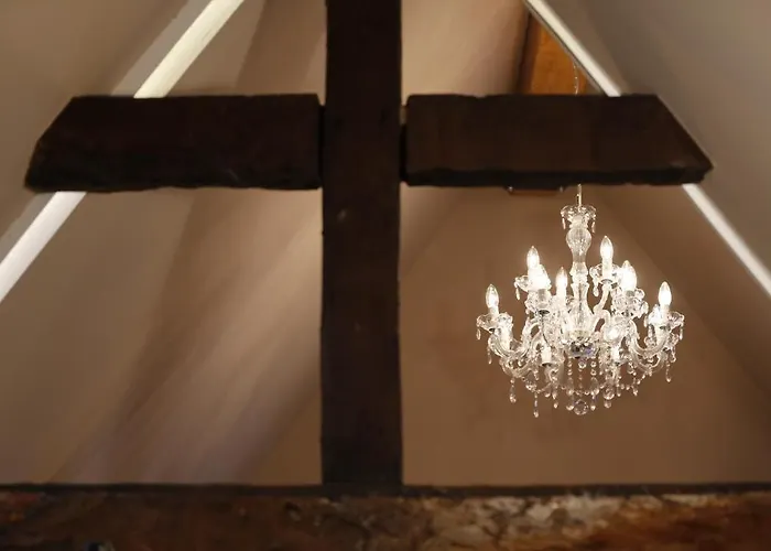 Hotel Malerwinkel Bergisch Gladbach