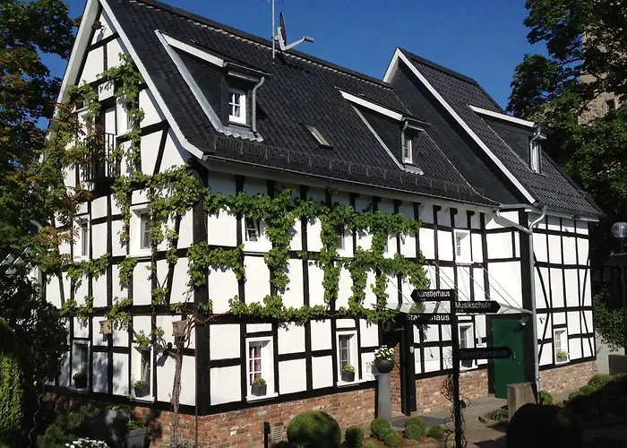 Malerwinkel Bergisch Gladbach