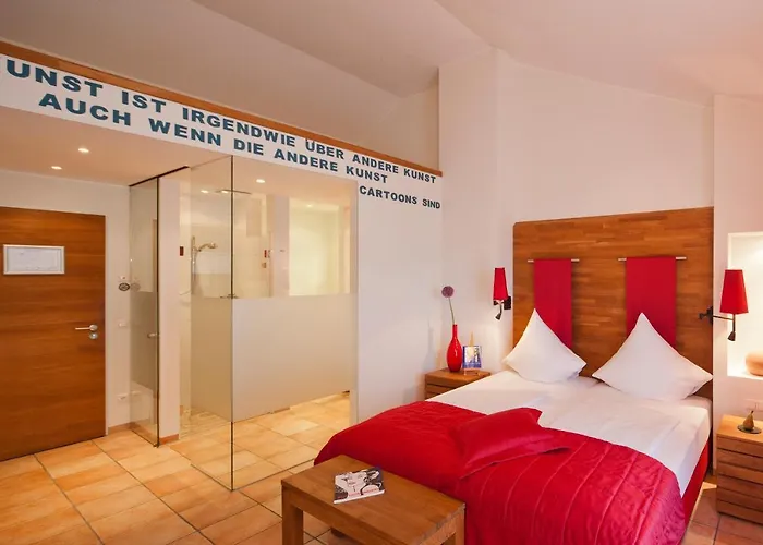 Hotel Malerwinkel